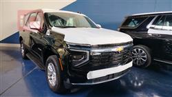 شيفروليه تاهو